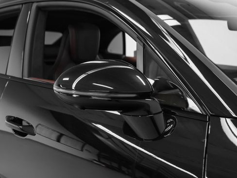 New 2025 Porsche Macan Turbo Electric image 14