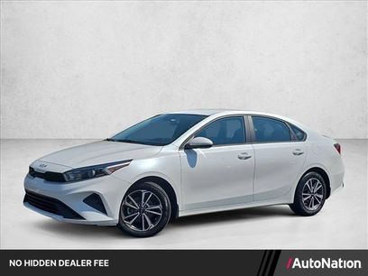 Used 2024 Kia Forte LXS