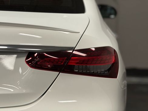 Certified 2023 Mercedes-Benz E 350 Sedan image 12