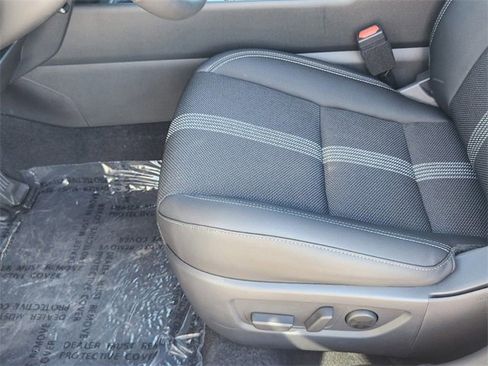 New 2025 MAZDA CX-50 AWD 2.5 S w/ Weather Package image 11