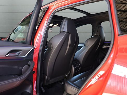 Used 2020 BMW X3 M w/ Executive Package image 55