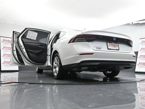 Used 2023 Honda Accord LX image 44