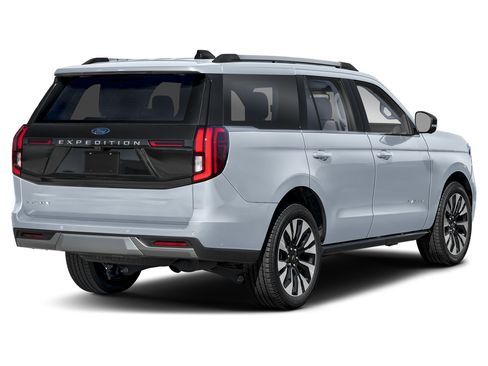New 2026 Ford Expedition Platinum w/ Driver's Package AWD/4WD image 25