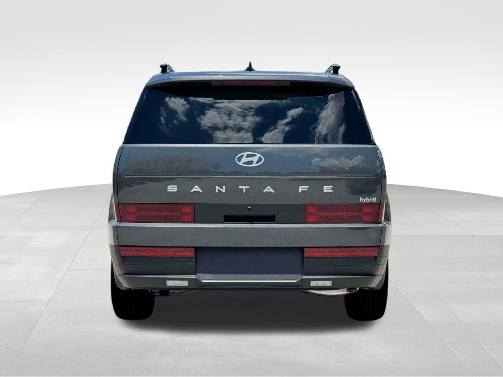Used 2026 Hyundai Santa Fe SEL FWD image 5