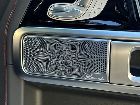 Used 2024 Mercedes-Benz G 63 AMG 4MATIC image 29