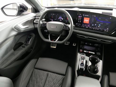 New 2025 Audi S5 Premium Plus image 26