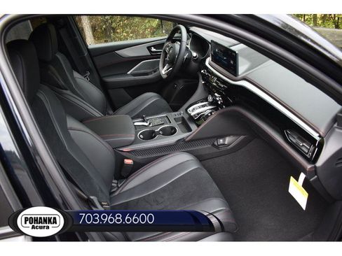 New 2026 Acura MDX A-Spec image 14