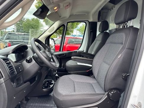 Used 2023 RAM ProMaster 3500 FWD image 9