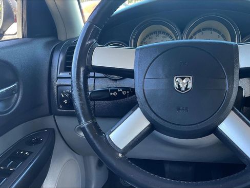 Used 2008 Dodge Charger R/T RWD image 11