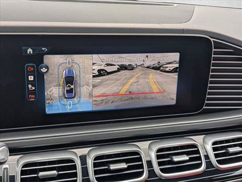 New 2026 Mercedes-Benz GLE 53 AMG 4MATIC image 13