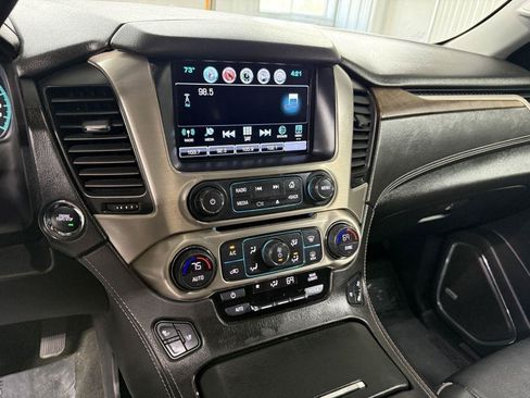 Used 2018 GMC Yukon Denali w/ Denali Ultimate Package AWD/4WD image 19