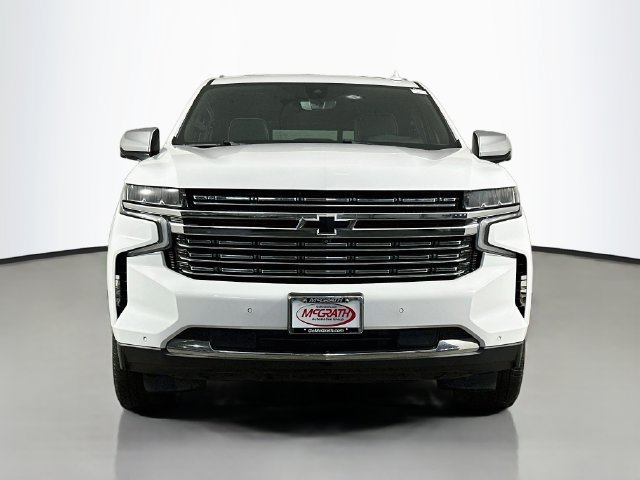 Used 2021 Chevrolet Tahoe Premier w/ Premium Package AWD/4WD image 18