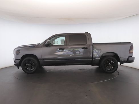 Used 2023 RAM 1500 Big Horn AWD/4WD image 19