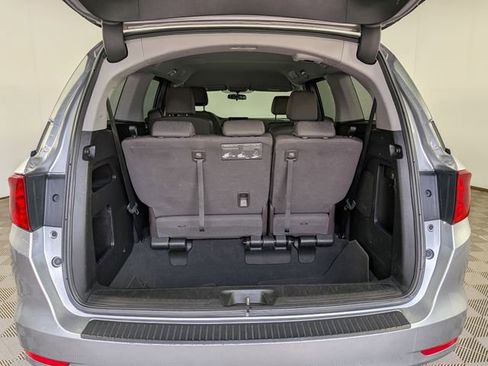 Used 2018 Honda Odyssey LX image 7
