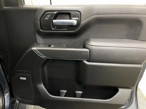 Used 2021 GMC Sierra 1500 AT4 w/ AT4 Premium Package image 40