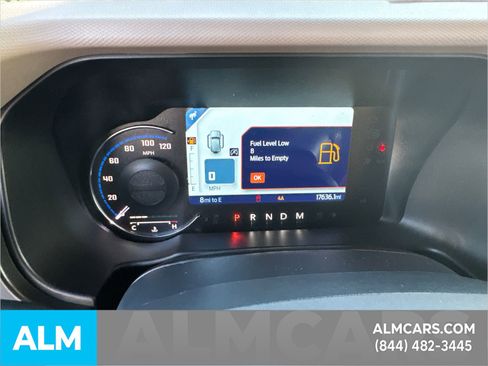 Used 2023 Ford Bronco Wildtrak image 32