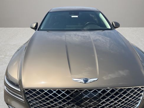 Used 2023 Genesis G80 2.5T AWD/4WD image 19