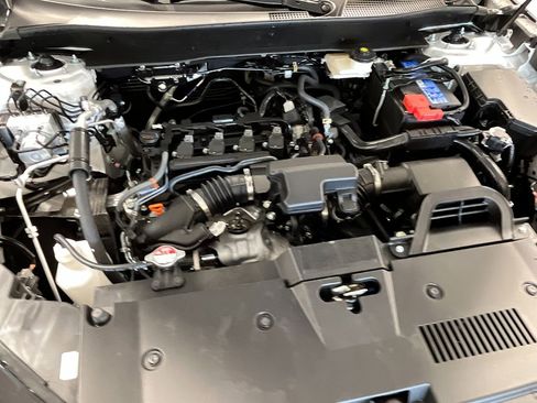 New 2026 Honda CR-V EX image 10