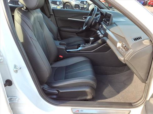 Certified 2024 Acura Integra A-Spec image 9