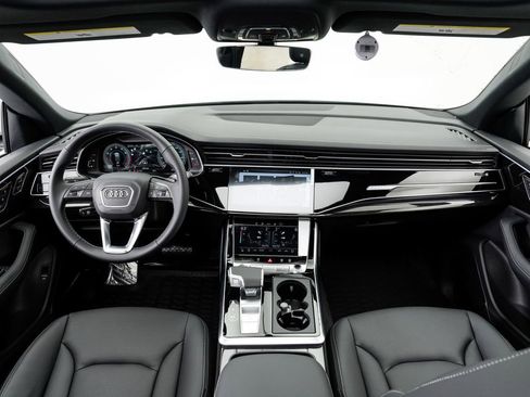 New 2026 Audi Q8 Premium Plus image 19