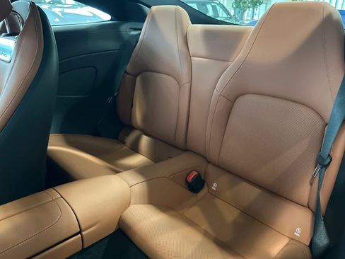 New 2025 Mercedes-Benz AMG GT 43 image 11