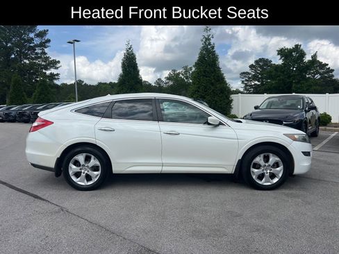 Used 2010 Honda Crosstour EX-L image 9