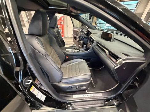 Used 2018 Lexus RX 350 F Sport AWD/4WD image 44