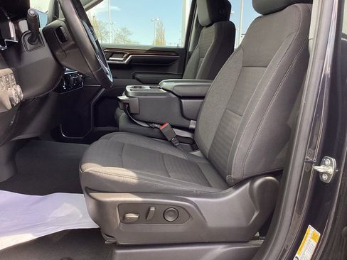 Used 2024 Chevrolet Silverado 1500 LT AWD/4WD image 13