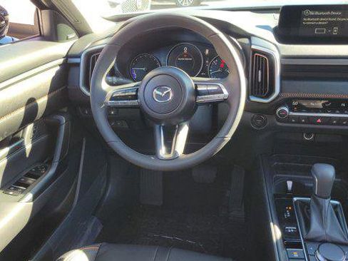 New 2026 MAZDA CX-50 AWD 2.5 Hybrid w/ Cargo Package image 11
