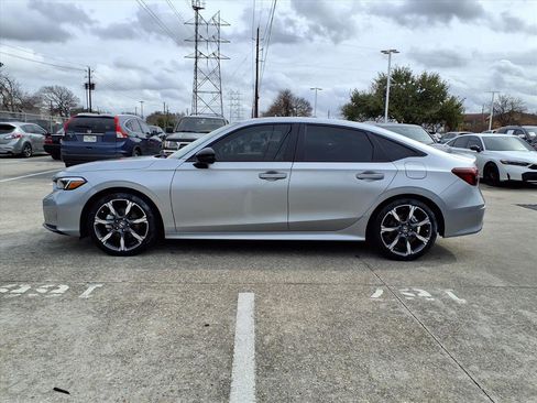 Certified 2026 Honda Civic Sport Touring image 21