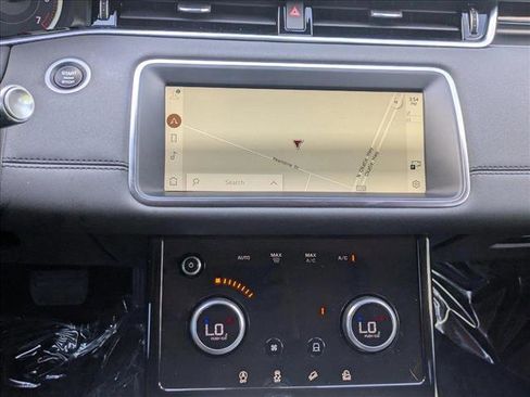 Certified 2022 Land Rover Range Rover Evoque S image 11