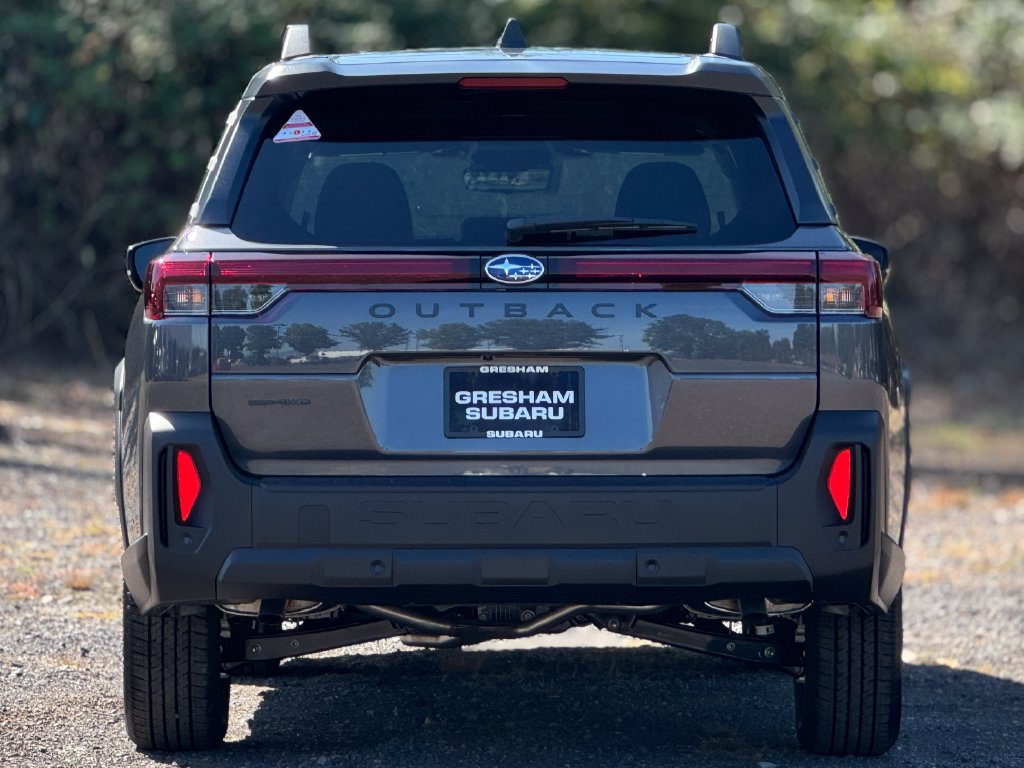 New 2026 Subaru Outback Touring XT AWD/4WD image 6