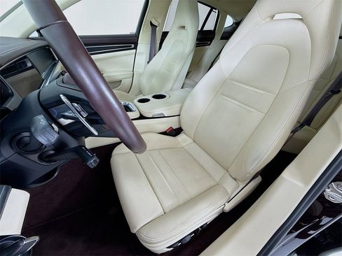 Used 2023 Porsche Panamera Platinum Edition image 5