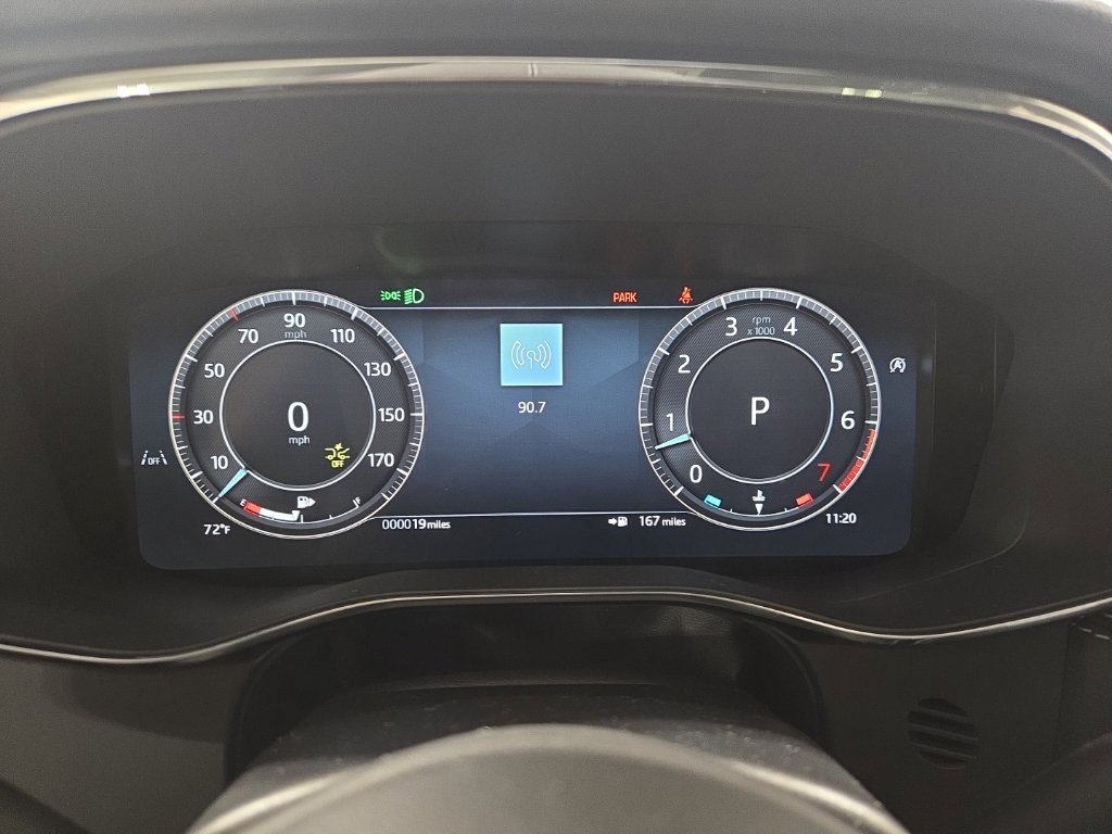 New 2026 Jaguar F-PACE R-Dynamic S AWD/4WD image 14