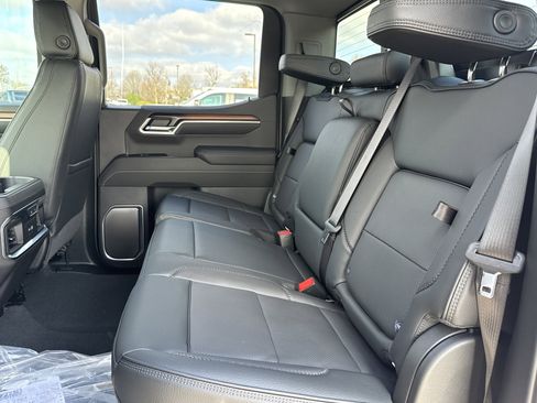 New 2026 GMC Sierra 1500 Denali image 30