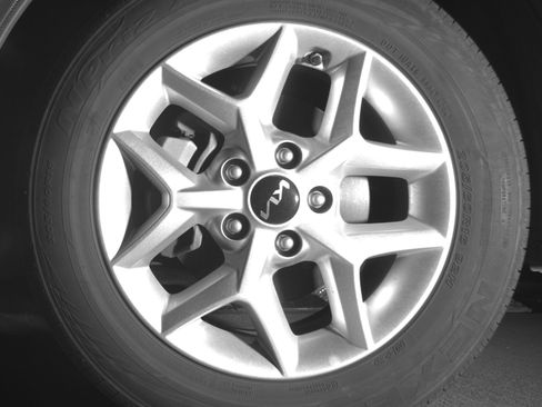 Used 2025 Kia Soul LX w/ LX Technology Package image 17