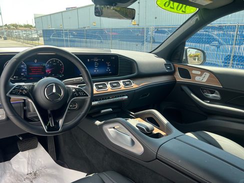 Used 2026 Mercedes-Benz GLE 350 4MATIC image 17