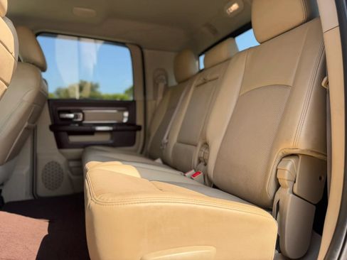 Used 2014 RAM 2500 Laramie w/ Protection Group AWD/4WD image 6