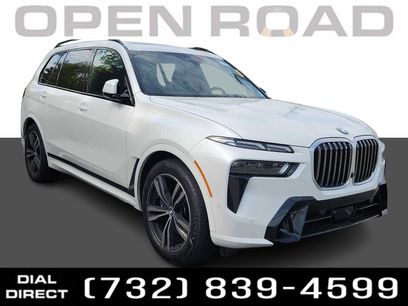 Used 2023 BMW X7 xDrive40i w/ Executive Package