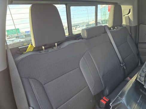 New 2026 Chevrolet Silverado 1500 LT image 12