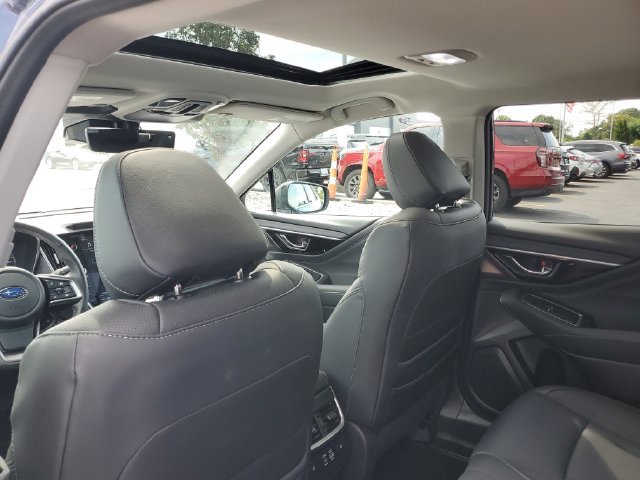 Certified 2024 Subaru Outback Touring XT w/ Popular Package #2 AWD/4WD image 12