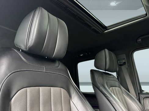 Used 2021 Mercedes-Benz G 550 image 27