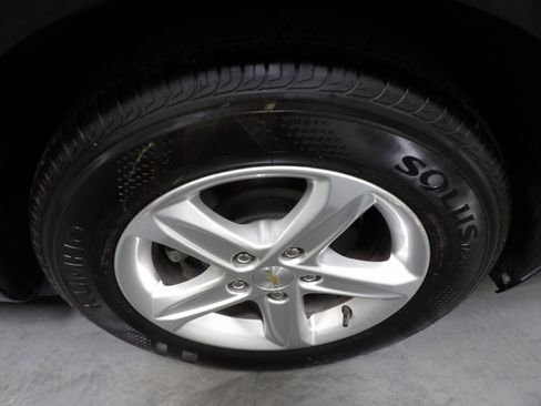 Used 2021 Chevrolet Malibu LS FWD image 20