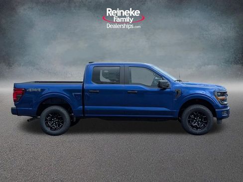 New 2026 Ford F150 STX AWD/4WD image 4
