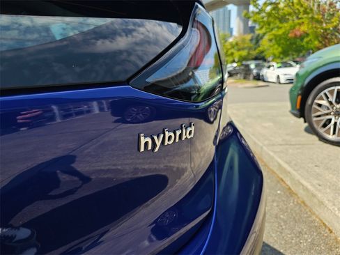 Used 2022 Hyundai Ioniq Limited image 15