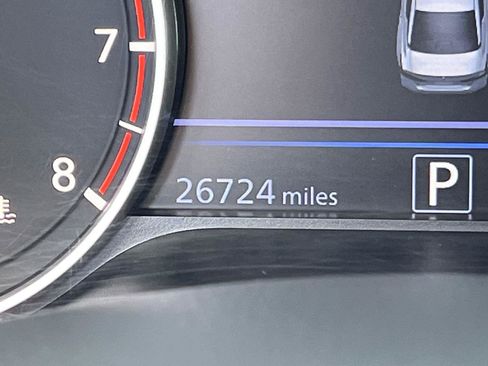 Used 2023 Nissan Altima 2.5 SL AWD/4WD image 27