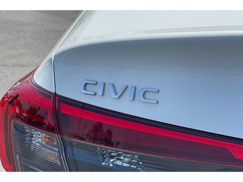 Certified 2024 Honda Civic Touring image 49