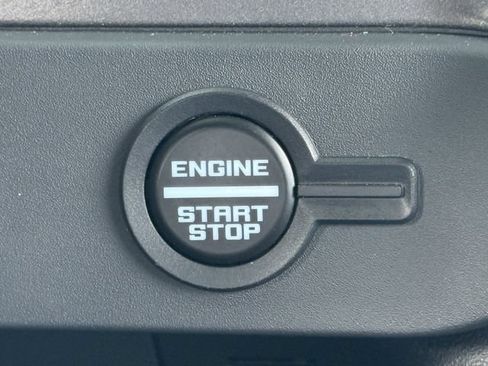 Used 2025 Ford Bronco Big Bend AWD/4WD image 20