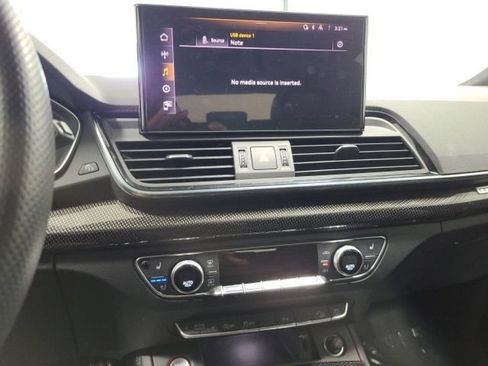 Used 2023 Audi SQ5 Premium Plus AWD/4WD image 29