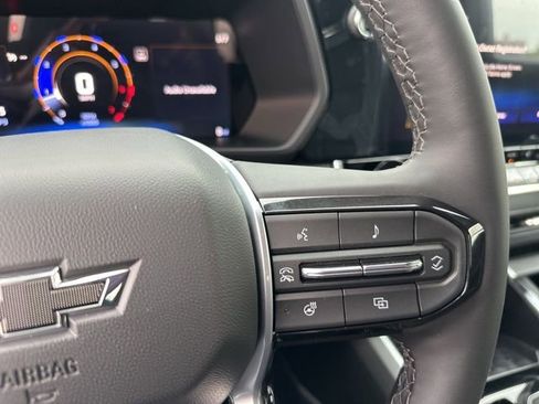 New 2026 Chevrolet Colorado Trail Boss image 15